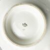 Rosenthal Gilded Floral Decorative Bowl C1950