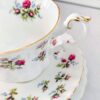 Royal Albert Winsome Tea Trio