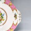 Royal Albert Lady Carlyle Large Cake Plate