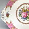 Royal Albert Lady Carlyle Large Cake Plate