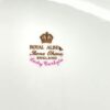 Royal Albert Lady Carlyle Large Cake Plate
