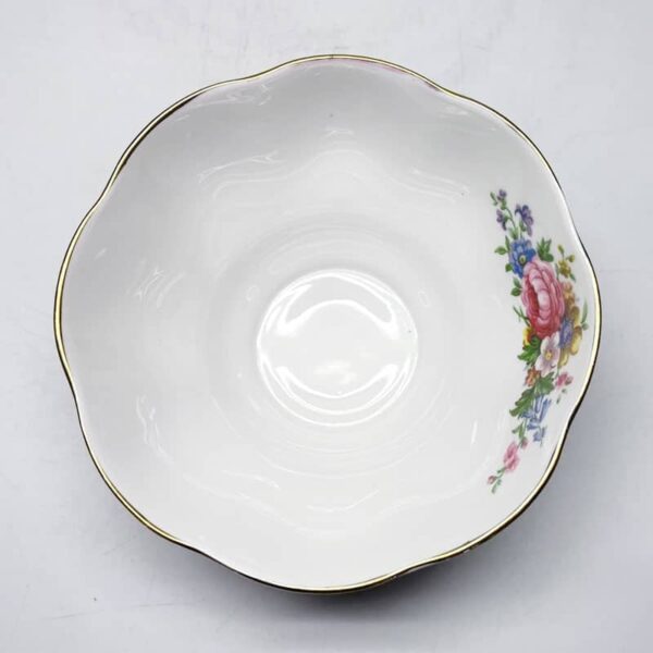Royal Albert Lady Carlyle Tea Sugar Bowl