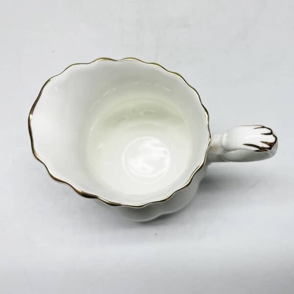 Royal Albert Sweet Violets Coffee Milk Jug