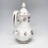 Royal Albert Sweet Violets Coffee Pot