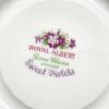 Royal Albert Sweet Violets Coffee Pot