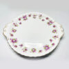 Royal Albert Sweet Violets Tea Cake Plate
