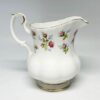 Royal Albert Winsome Coffee Tea Jug