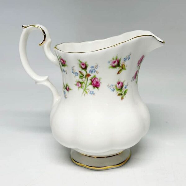 Royal Albert Winsome Coffee Tea Jug