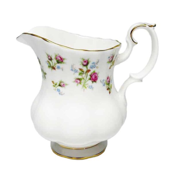 Royal Albert Winsome Coffee Tea Jug