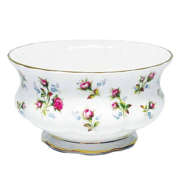 Royal Albert Winsome Tea Sugar Bowl