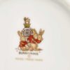 Royal Doulton Bunnykins Two Handle Mug Spilling the Carrots