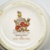 Royal Doulton Bunnykins Christening Mug Tea Time