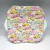 Shelley Rock Garden Chintz Tea Set 13454
