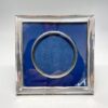 Silver Square Picture Frame Birmingham 1904