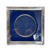 Silver Square Picture Frame Birmingham 1904