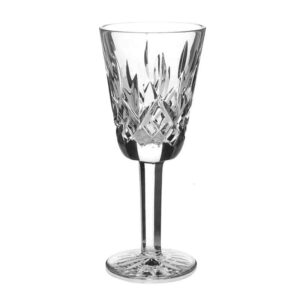 Waterford-Sherry-Glass-Lismore Waterford Sherry Glass Lismore 13cm