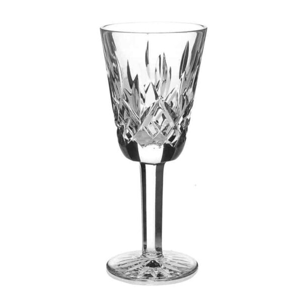 Waterford Sherry Glass Lismore 13cm