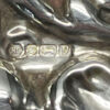 Art Nouveau Hallmarked Silver Picture Frame Carrs