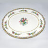 Coalport Ming Rose Large Platter