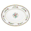 Coalport Ming Rose Large Platter