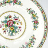Coalport Ming Rose Side Plate
