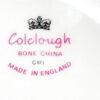 Colclough Tea Trio Hedgerow 8682