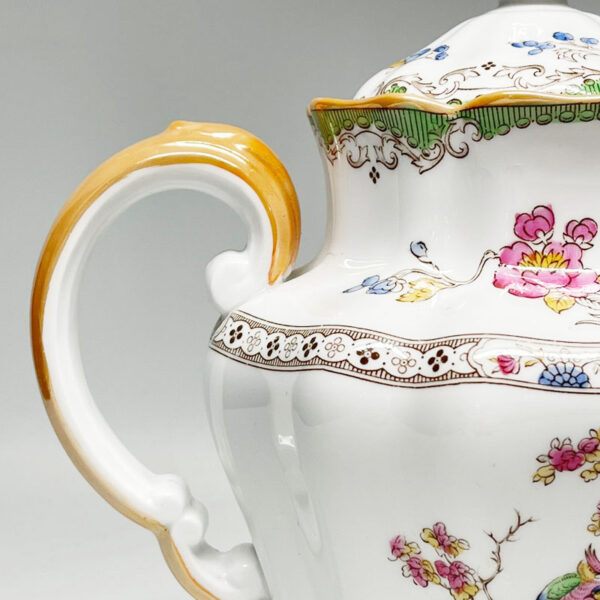 Copeland Spode Eden Coffee Pot