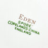 Copeland Spode Eden Coffee Pot