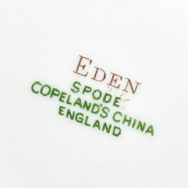 Copeland Spode Eden Coffee Pot