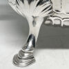Hallmarked London Silver Sauce Boat William Comyns