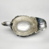 Hallmarked London Silver Sauce Boat William Comyns