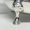 Hallmarked Silver Sauce Boat London 1810 T Streetin