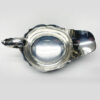 Hallmarked Silver Sauce Boat London 1810 T Streetin