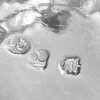 Hallmarked Silver Sauce Boat London 1810 T Streetin