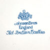 Johnson Brothers Old Britain Castles Serving Bowl