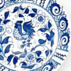Johnson Brothers Chanticleer Cereal Bowl