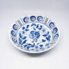 Johnson Brothers Chanticleer Salad Bowl