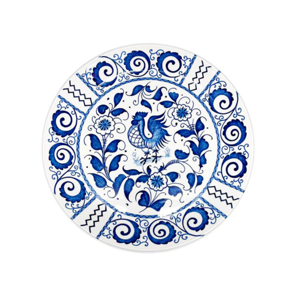 Johnson Brothers Chanticleer Side Plate