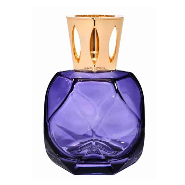 Maison Lampe Berger Resonance Violet 4687
