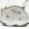 Nao By Lladro Girl We Are Sleepy 1107