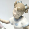 Nao By Lladro It is Time To Sleep