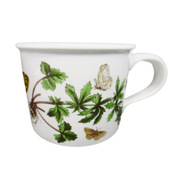 Portmeirion-Botanic-Garden-Tea-Duo-Potentilla-Erecta-1 Portmeirion Botanic Garden Demitasse Duo Potentilla Erecta