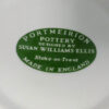 Portmeirion Botanic Garden Entree Plate Woody Nightshade