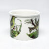 Portmeirion Susan William Ellis Birds Of Britain Sugar Bowl