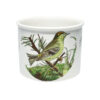 Portmeirion Susan William Ellis Birds Of Britain Sugar Bowl