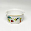 Royal Worcester Strawberry Fair Ramekin
