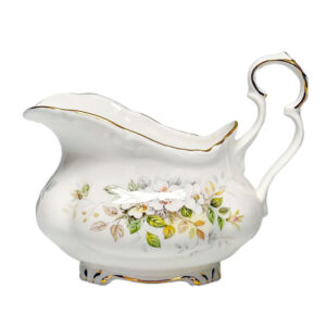 Royal Albert Haworth Tea Milk Jug