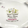 Royal-albert-Haworth-tea-milk-jug-marking Royal Albert Haworth Tea Milk Jug