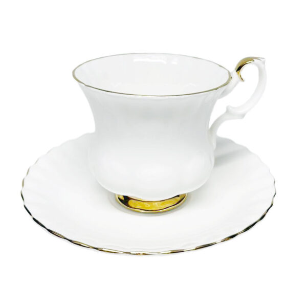 Royal-albert-demitasse-duo-Val-dor Royal Albert Demitasse Duo Val D'Or