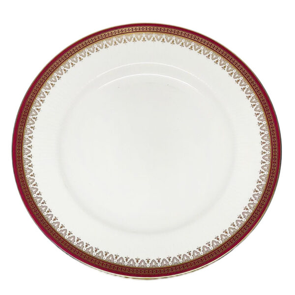 Royal Albert Holyrood Main Plate